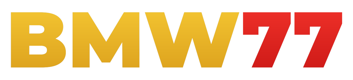 bmw77 logo